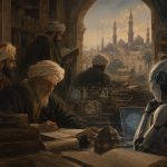 Menelusuri Akar-akar Paradigmatis-Maqashidi di Balik Eksistensial Suatu Artificial Intelligence