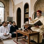 Al-Māzarī, Ulama Faqih Tunisia Pensyarah Ṣaḥīḥ Muslim