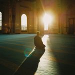 Islam yang Moderat