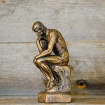 Aku Berpikir, Maka Aku Ada— Tetapi Bagaimana Aku Tahu Bahwa Pikiranku Benar? Memahami René Descartes melalui Maqāl ‘an al-Manhaj